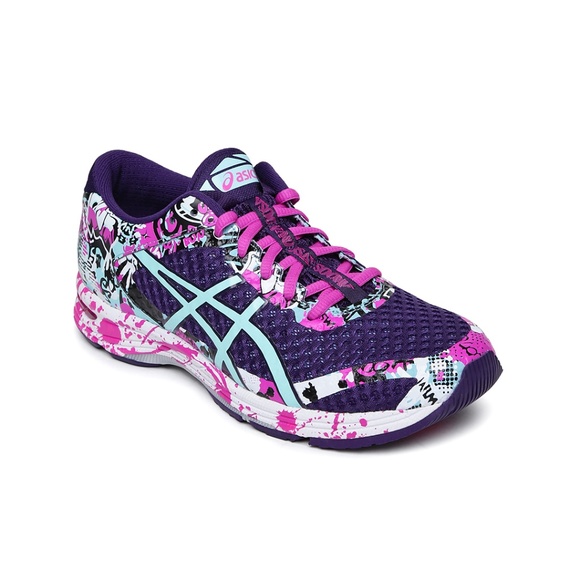 asics gel noosa tri 11 purple